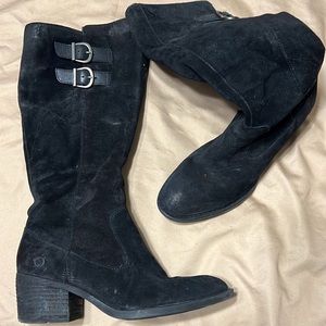 Born boots